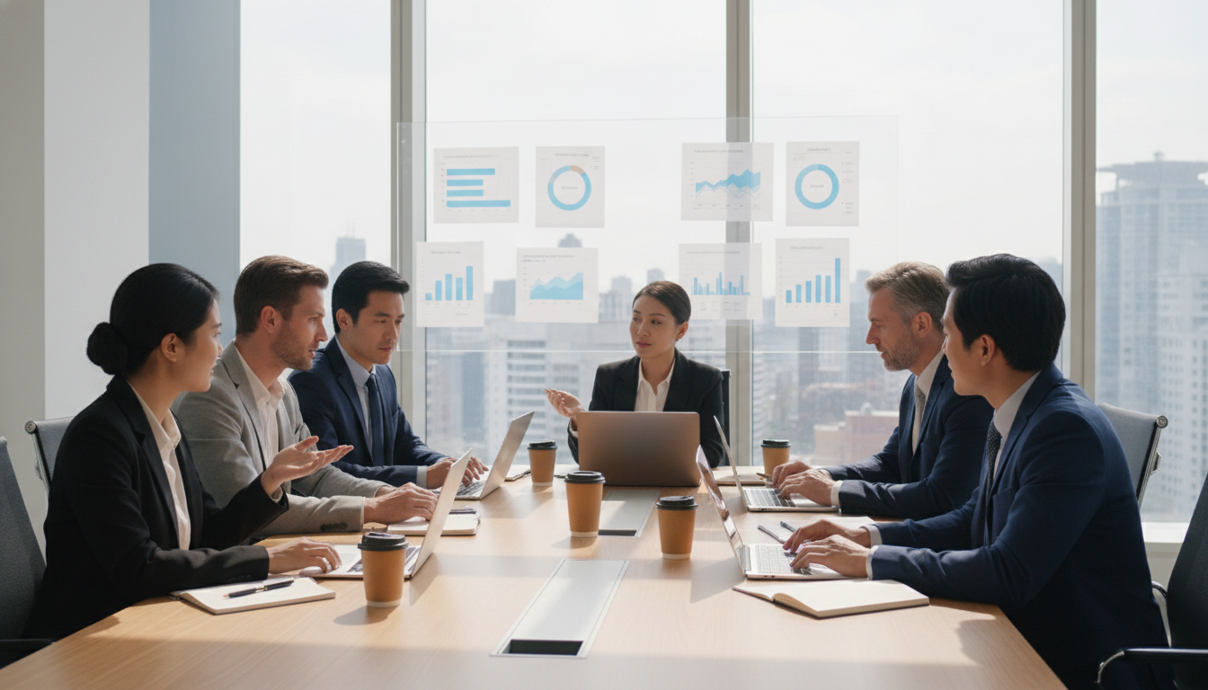 Mission and vision icon for Crime Canada Report