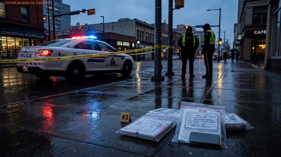 Alberta RCMP fraud alert about mass marketing and phone scams targeting residents across the province