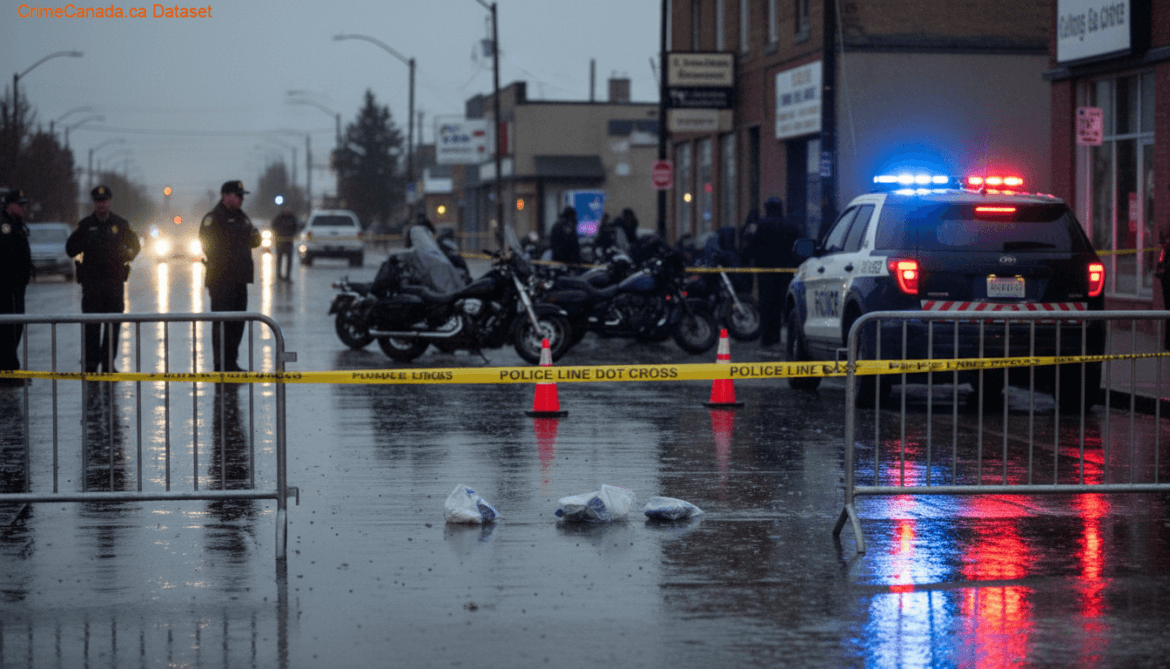 Alberta RCMP motorcycle safety warning for riders and drivers at the start of riding season