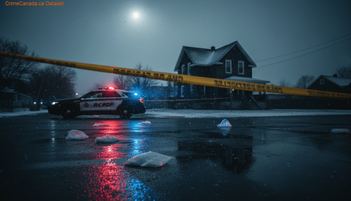 Campbellton RCMP child luring and exploitation charges in New Brunswick