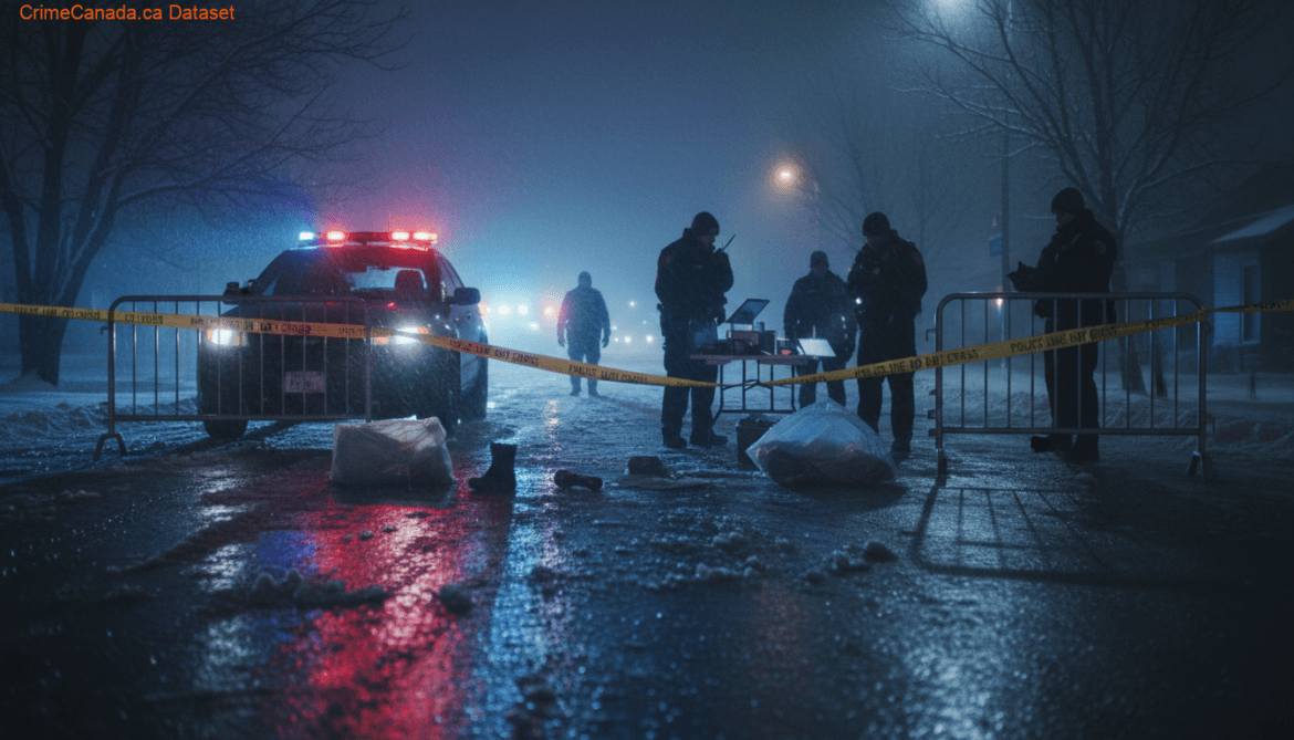 RCMP New Brunswick daily occurrence report for May 19–20, 2026 highlighting assaults, sudden deaths, property crimes and missing persons