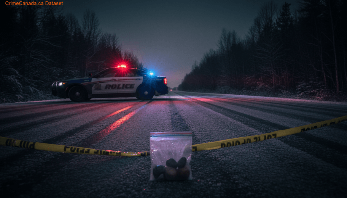 New Brunswick RCMP daily incident summary detailing assaults, thefts, armed robbery, sudden deaths and mental health calls between May 27 and 28, 2026