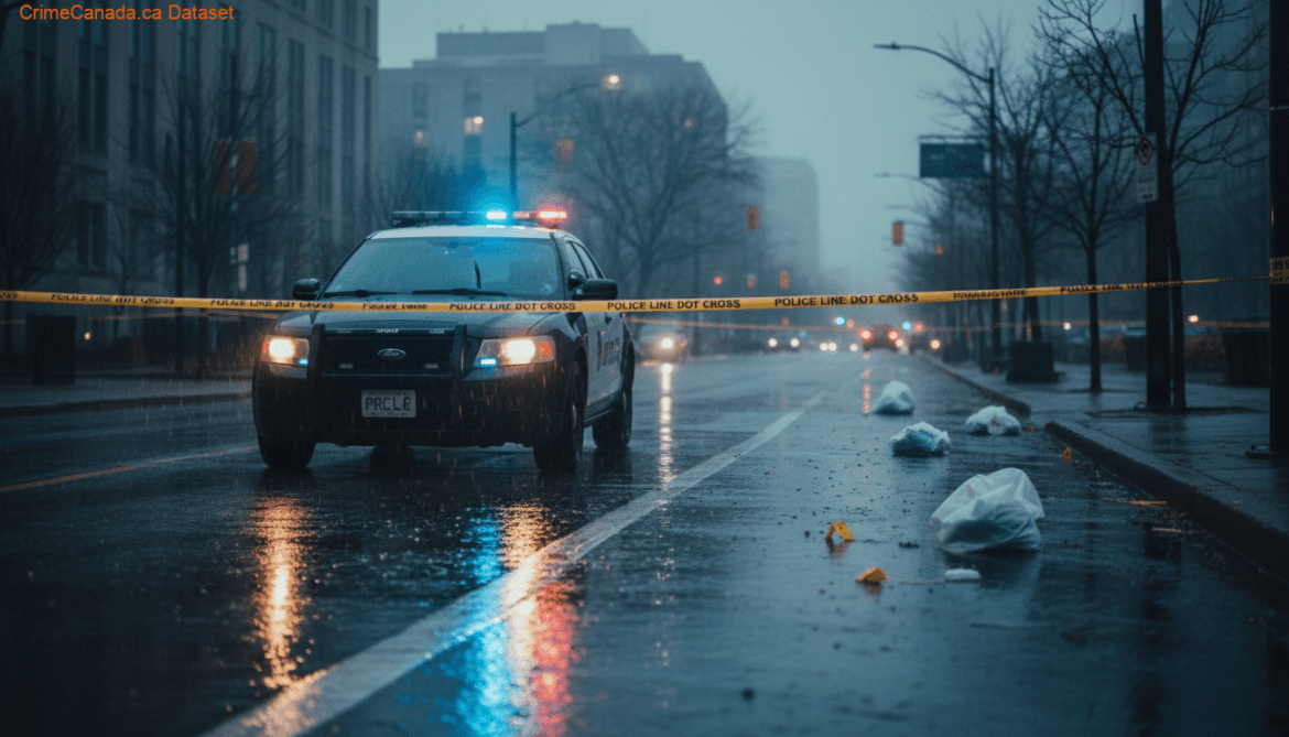 New Brunswick RCMP daily occurrence report for May 5 to May 6, 2026, summarizing major police incidents