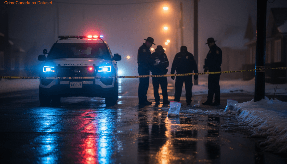 Forteau RCMP fraud investigation involving former L'Anse au Loup town employee in Newfoundland and Labrador