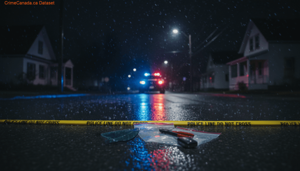Holyrood RCMP recover stolen ATV, charge man after police flight 1 Holyrood RCMP recover stolen ATV and charge man after police flight in Avondale, Colliers and Middle Arm, Newfoundland and Labrador