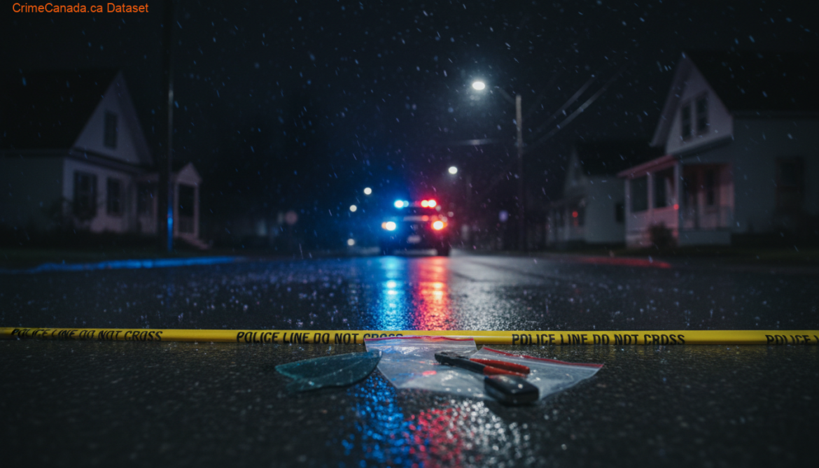 Holyrood RCMP recover stolen ATV and charge man after police flight in Avondale, Colliers and Middle Arm, Newfoundland and Labrador