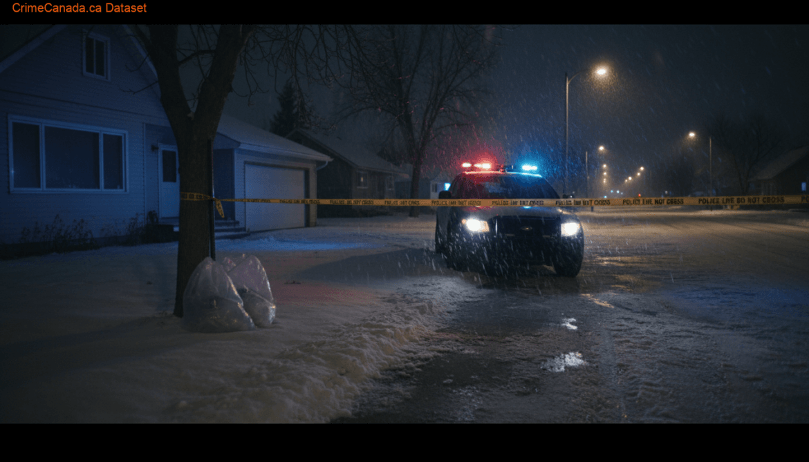 Saskatchewan RCMP homicide investigation in Turnor Lake following manslaughter charge