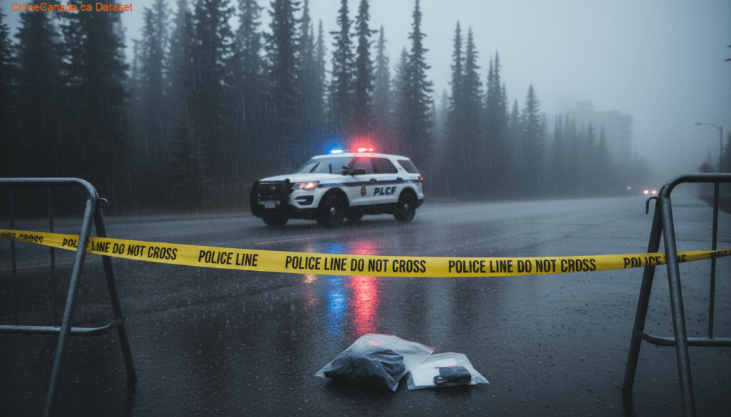 Yukon RCMP and Yukon Coroner’s Service joint update on death of missing Whitehorse man