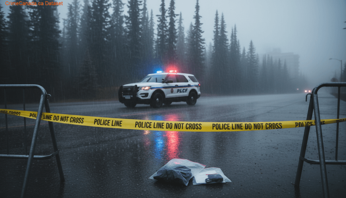 Yukon RCMP and Yukon Coroner’s Service joint update on death of missing Whitehorse man