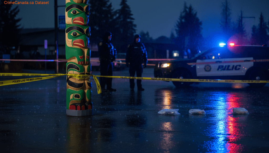 Kelowna RCMP Seek Stolen Totem Pole Owner and Other Property Owners 1 Kelowna RCMP community safety alert about a stolen totem pole and recovered property in Kelowna, British Columbia