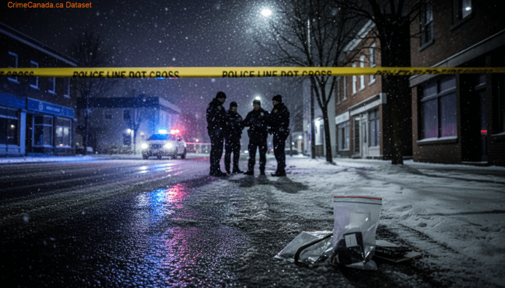 RCMP community safety alert about a man charged after vehicle break and enters in Grand Falls-Windsor, Newfoundland and Labrador