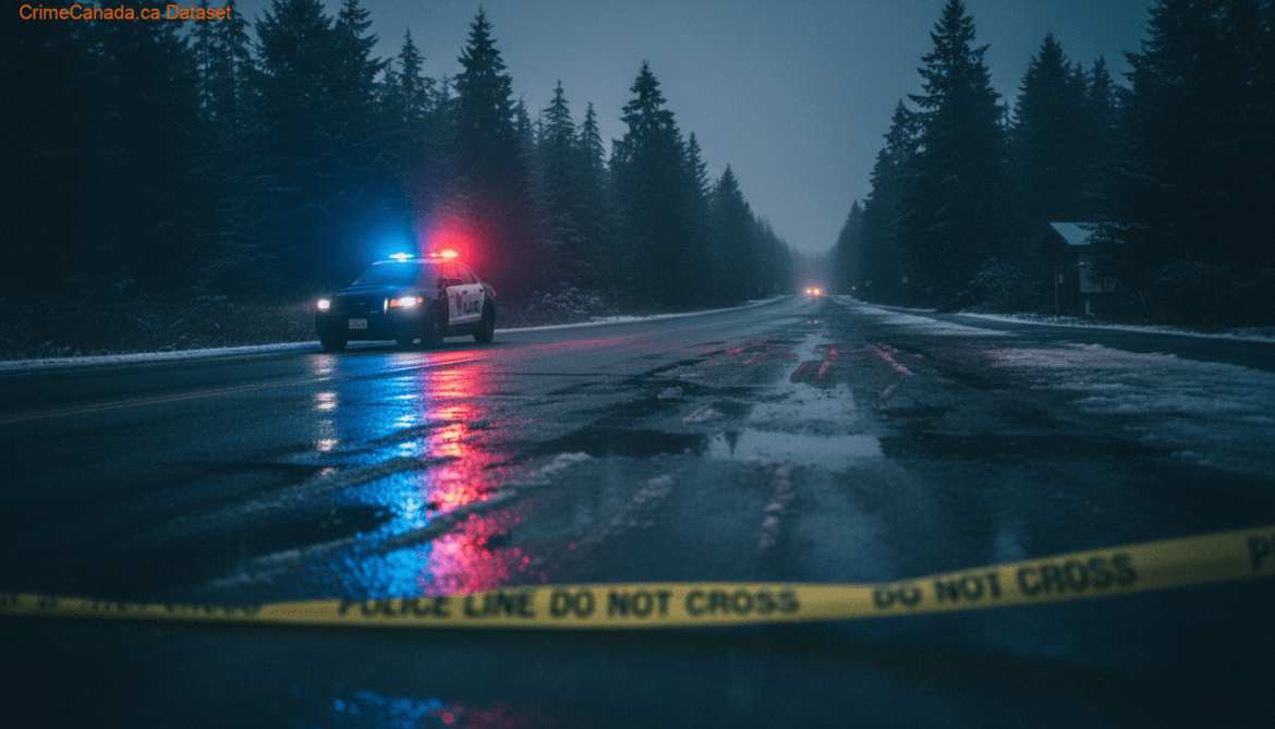 Prince George RCMP update announcing a missing 29-year-old man has been located