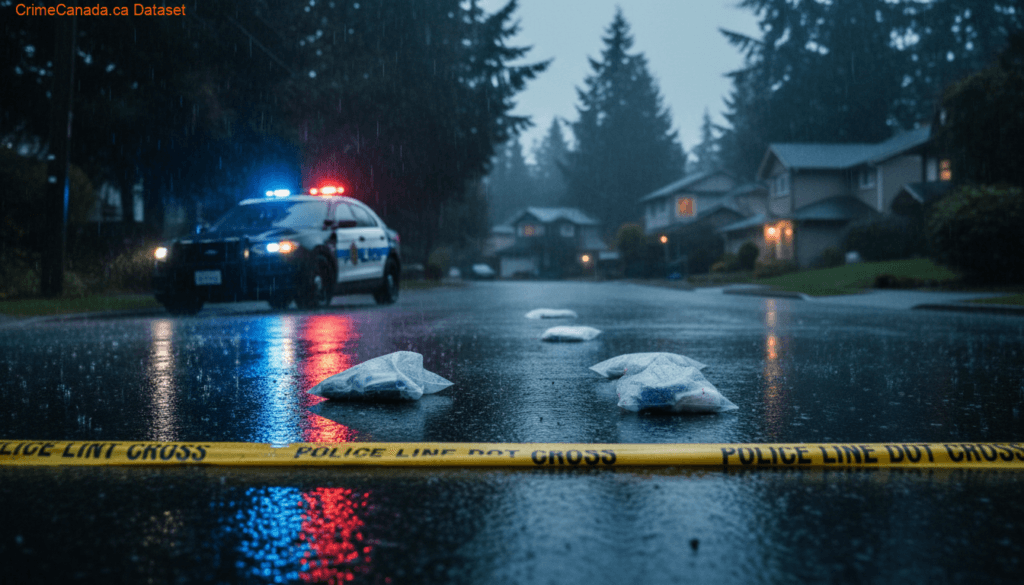 RCMP British Columbia update indicating a previously missing 23-year-old man has been located