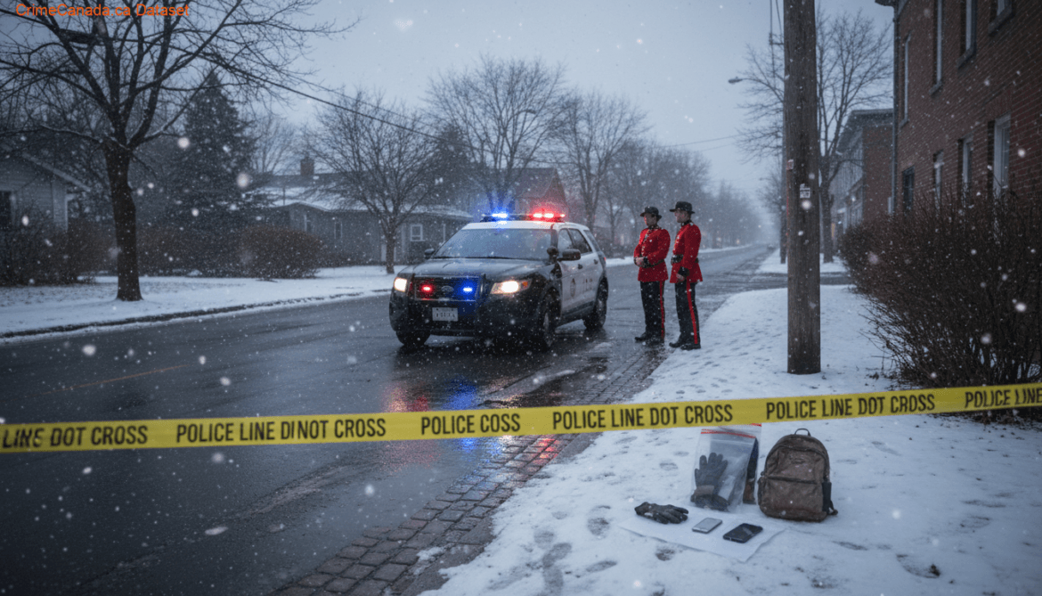 RCMP update about a missing man safely located in Lower Sackville, Nova Scotia