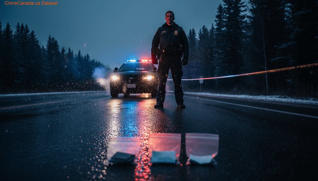 Alberta RCMP National Police Week 2026 community outreach across Alberta