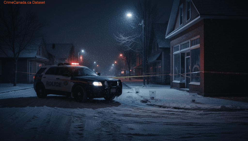 Pukatawagan RCMP investigate overnight shooting of two males on an off-road quad in Manitoba