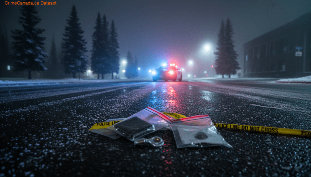 RCMP Race-Based Data Collection Initiative expanded to Yellowknife Northwest Territories
