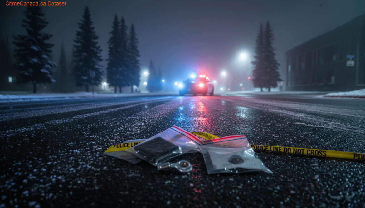 RCMP Race-Based Data Collection Initiative expanded to Yellowknife Northwest Territories