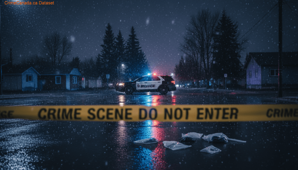 Saskatchewan RCMP homicide investigation near Pelican Narrows after teen’s remains identified as Jay’siiah Webb-Long