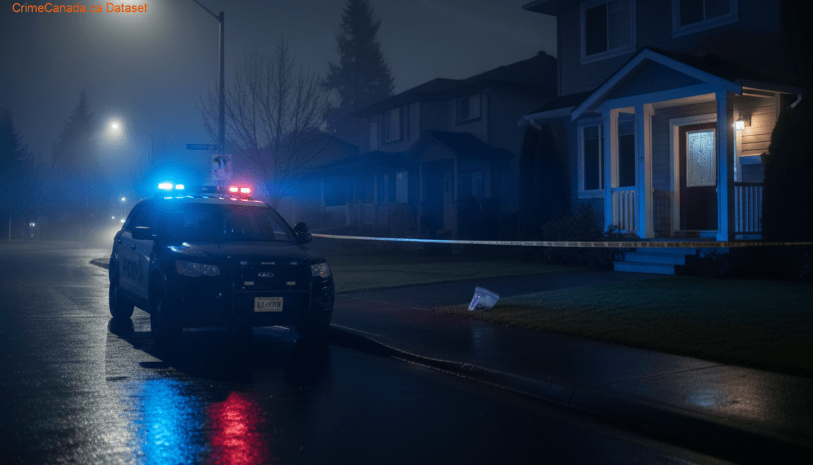 Richmond RCMP warn of in-person bank card courier scam targeting residents in Richmond, British Columbia