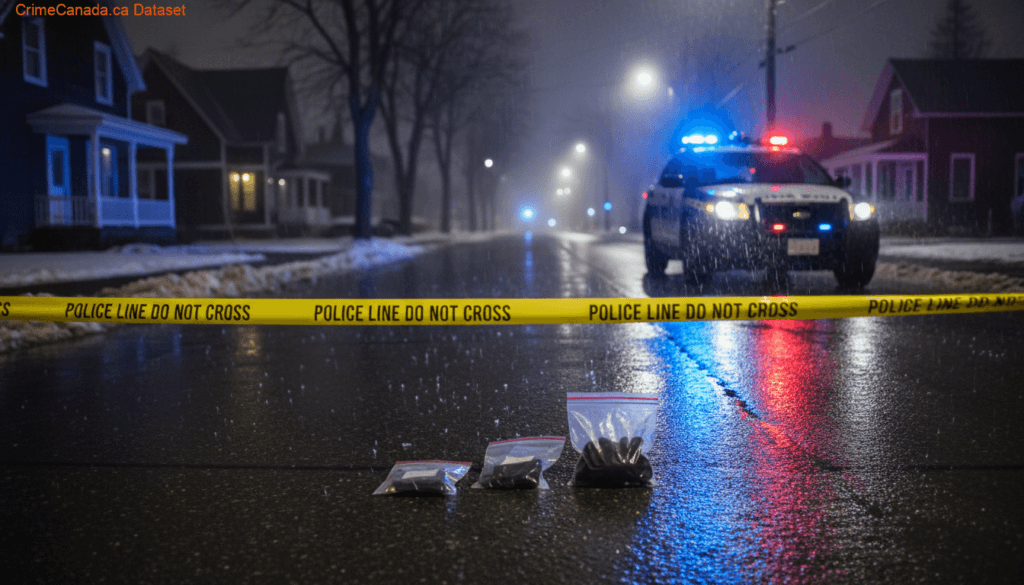 White four-door Hyundai Elantra with dark tinted windows, vehicle of interest in the North Preston, Nova Scotia homicide of Jayden Tynes