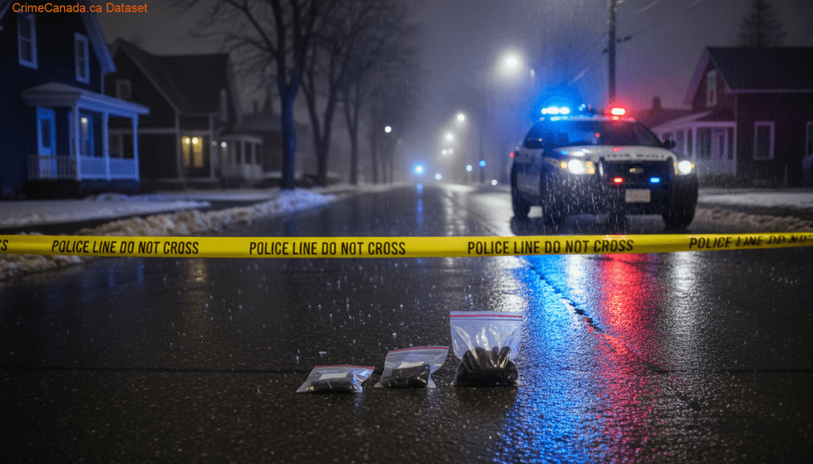 White four-door Hyundai Elantra with dark tinted windows, vehicle of interest in the North Preston, Nova Scotia homicide of Jayden Tynes
