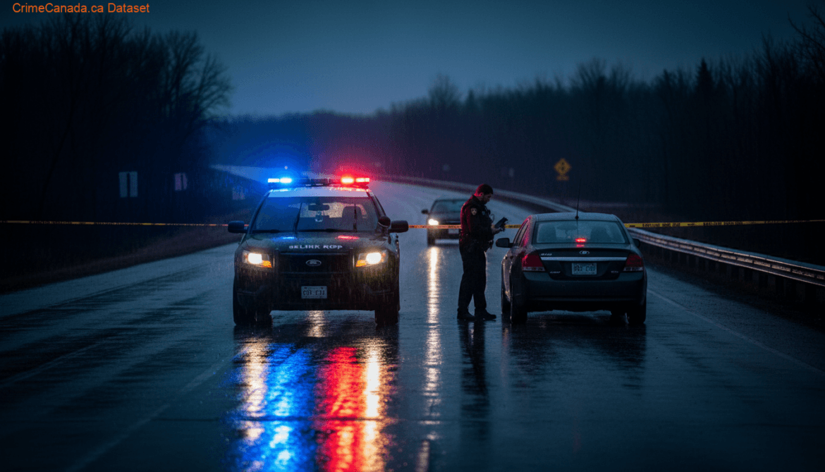 Selkirk RCMP traffic stop on Highway 9 near Lower Fort Garry for a vehicle recorded at 167 km/h in an 80 km/h zone