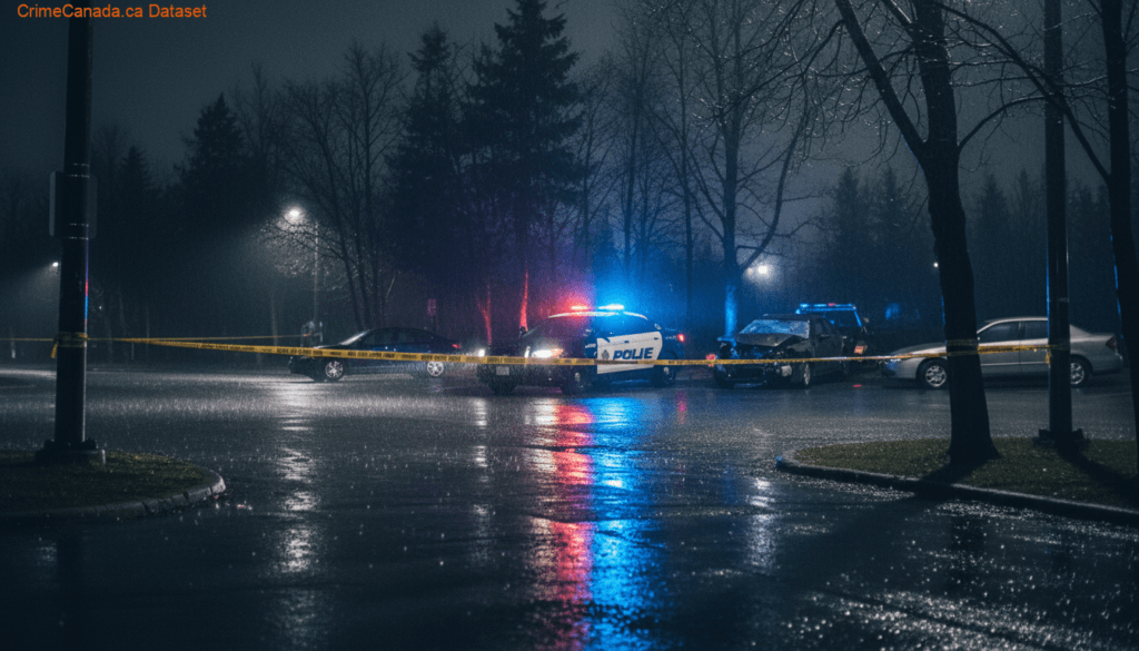 RCMP traffic stop in Stephenville, Newfoundland and Labrador after extreme speeding incidents leading to vehicle seizures and licence suspensions
