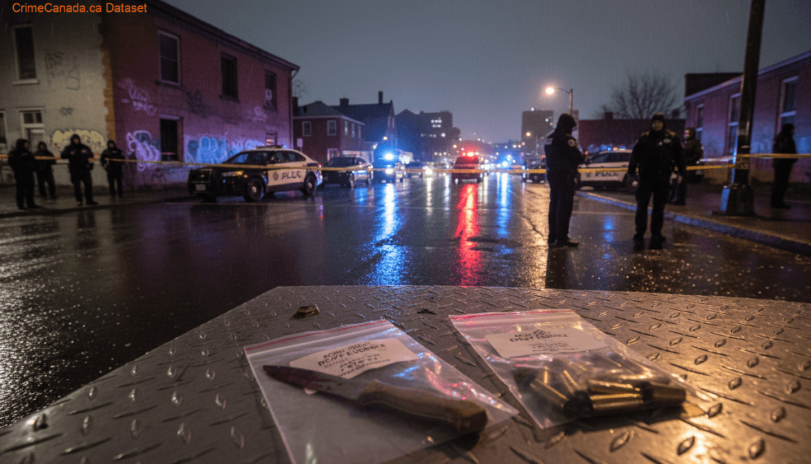 RCMP terrorism peace bond arrest linked to alleged pro-ISIS TikTok posts in Lévis, Quebec