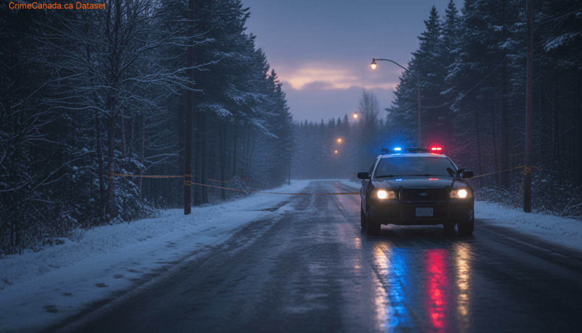 RCMP update about safely located missing 8-year-old child from Mount Pleasant Road in Nova Scotia
