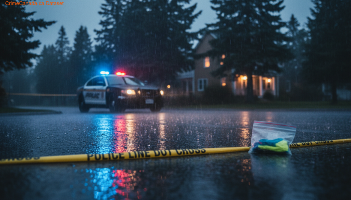 RCMP update on safely located missing woman from Chester, Nova Scotia