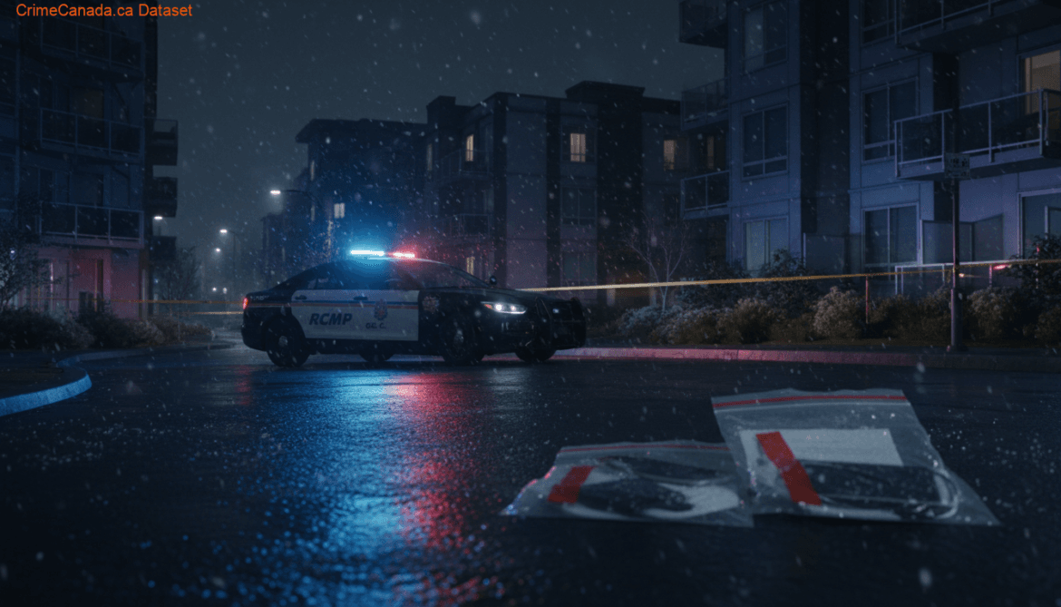 Richmond BC RCMP community alert about virtual kidnapping phone scam
