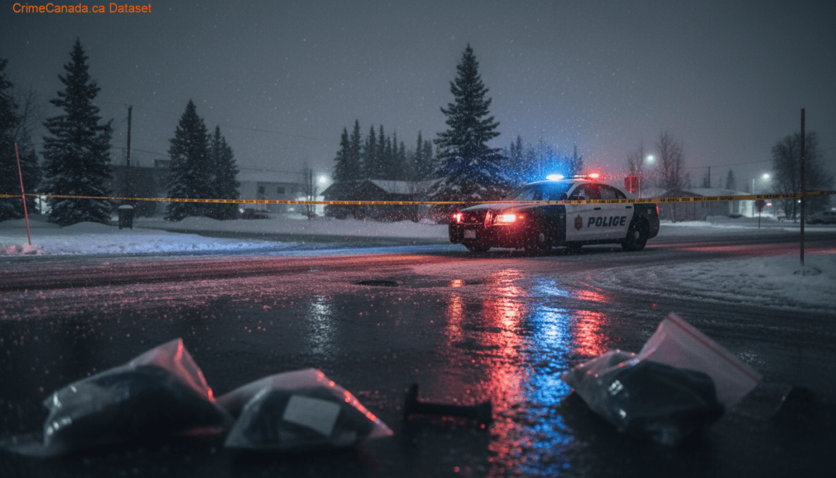 Nunavut RCMP wanted person Ken Papatsie, subject of a territory-wide arrest warrant