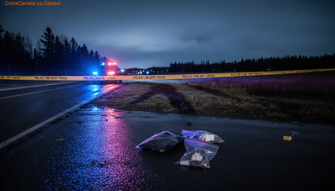 Red Deer RCMP investigation into serious youth assault in Lancaster Meadows field near Collicutt Centre, May 11 2026
