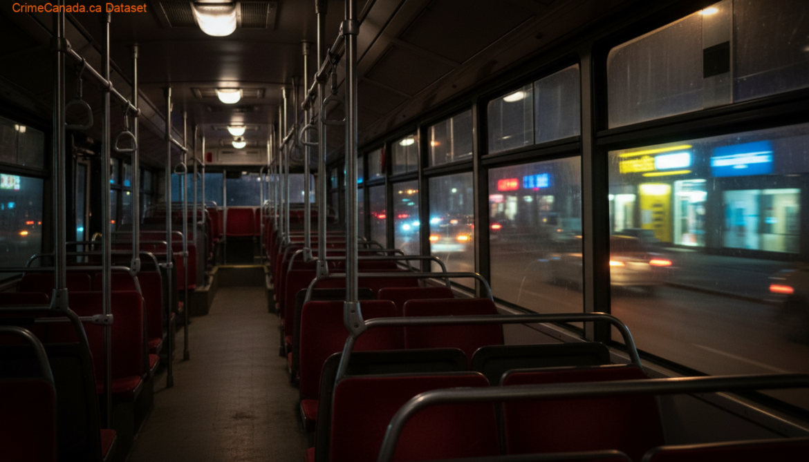 Toronto police investigation into alleged brick assault near Broadview Station streetcar stop
