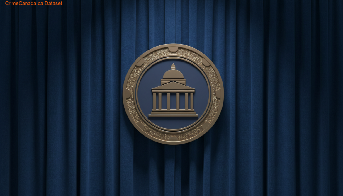 Ontario court cybercrime case involving Texas Republican Party data breach