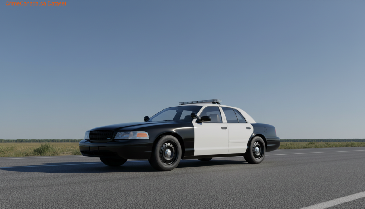 Calgary police arrest three suspects after a stolen vehicle chase ending at a northeast Superstore parking lot
