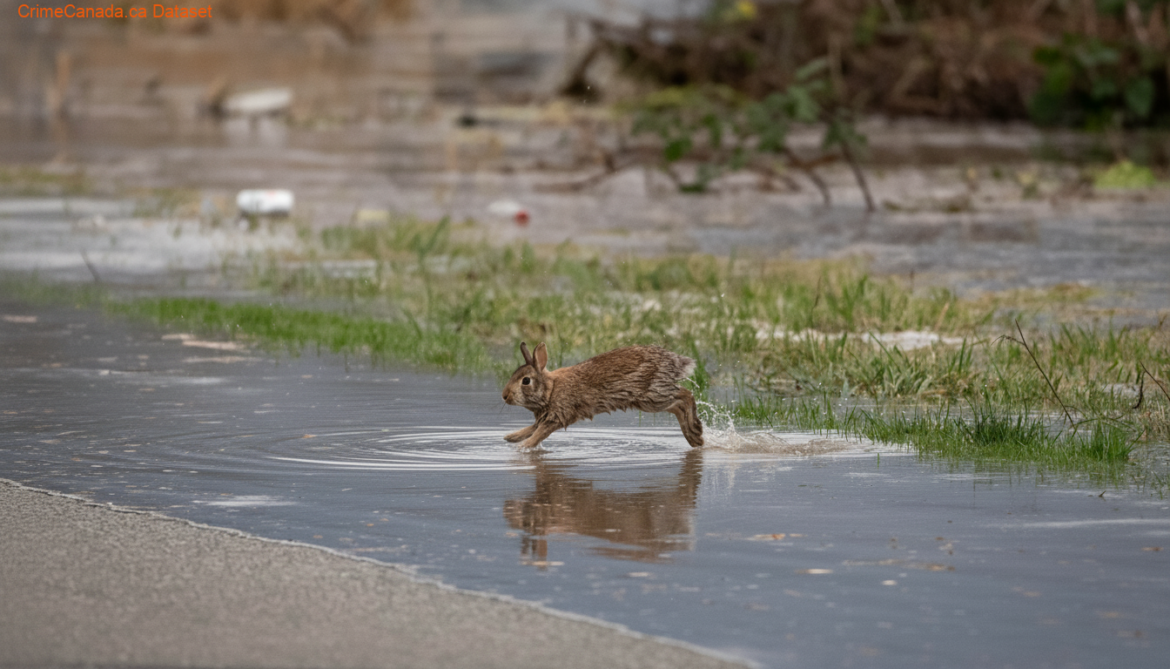 Lethbridge Alberta community safety analysis after eight-year sentence for severe rabbit cruelty