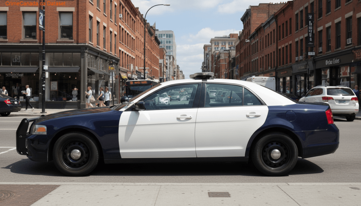 Police investigation following reported stabbing near Van Horne Avenue and Victoria Avenue in Côte-des-Neiges, Montreal