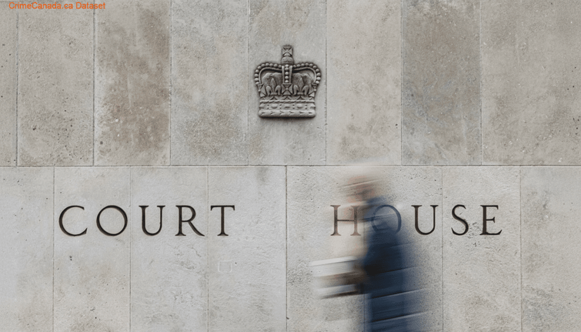 Vaughan Woodbridge extradition arrest related to reported Italian organized-crime conviction