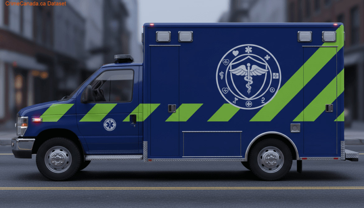 Winnipeg Elmwood neighbourhood street with police presence after serious injury to preschool-aged child