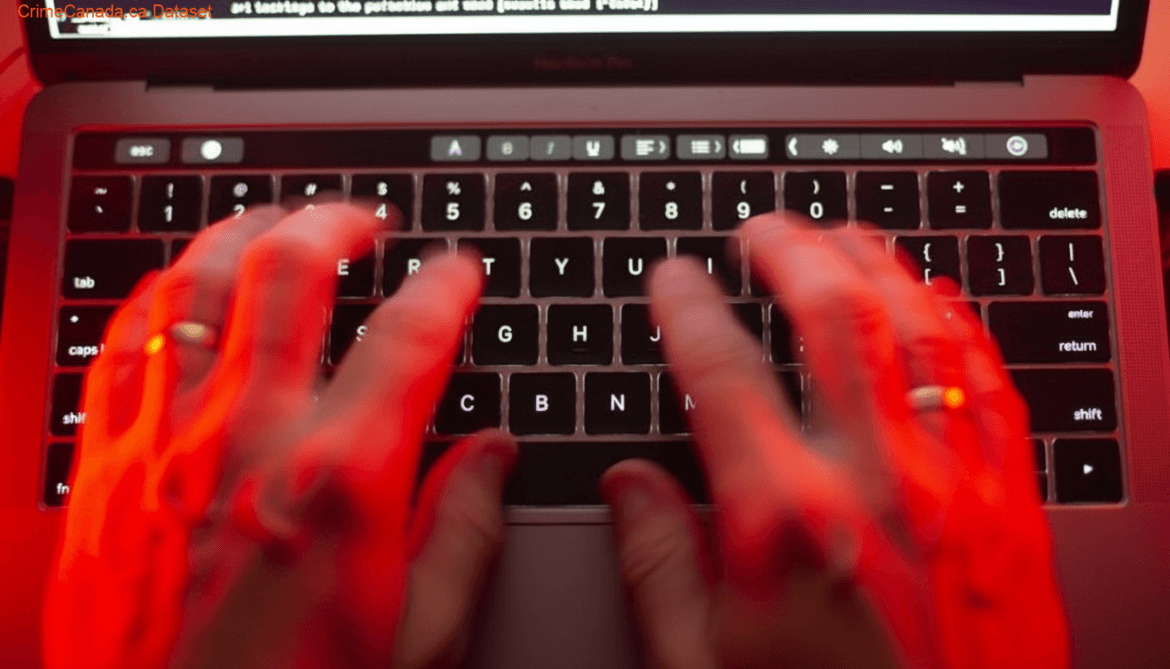 Halifax RCMP fraud warning after residents lose over 300000 dollars to online and phone scams