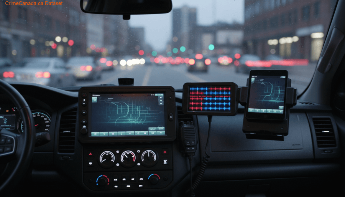 Ottawa police stunt-driving enforcement near Riverside Drive and Hunt Club Road