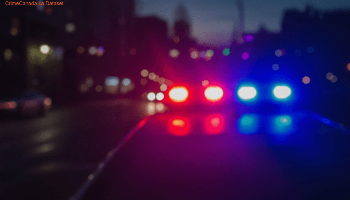 Burnaby RCMP response near Hastings Street and MacDonald Avenue after reported shots-fired incident