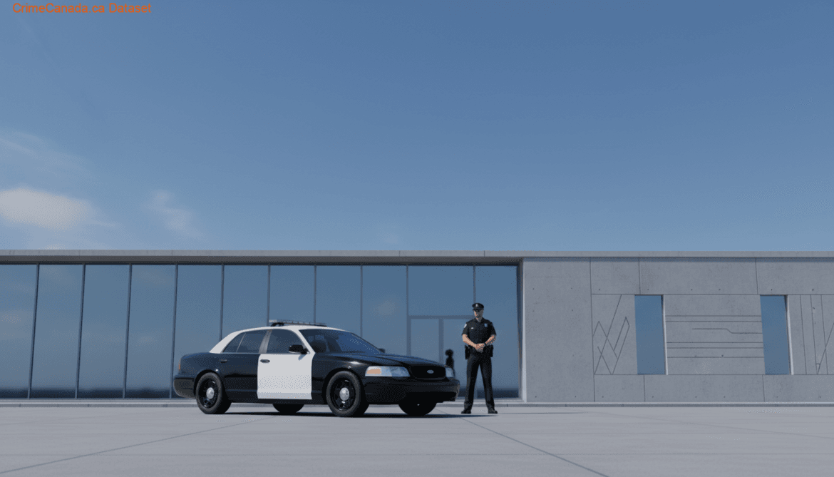 Durham Regional Police firearms and drug investigation involving Ajax teen and prohibited device in Pickering