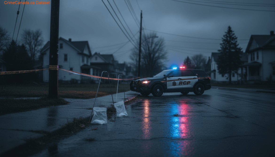 RCMP arrest after recovering stolen vehicle in Shubenacadie