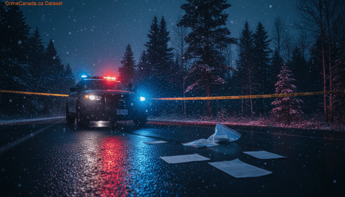 RCMP arrests in Ontario for $5 million fraud case