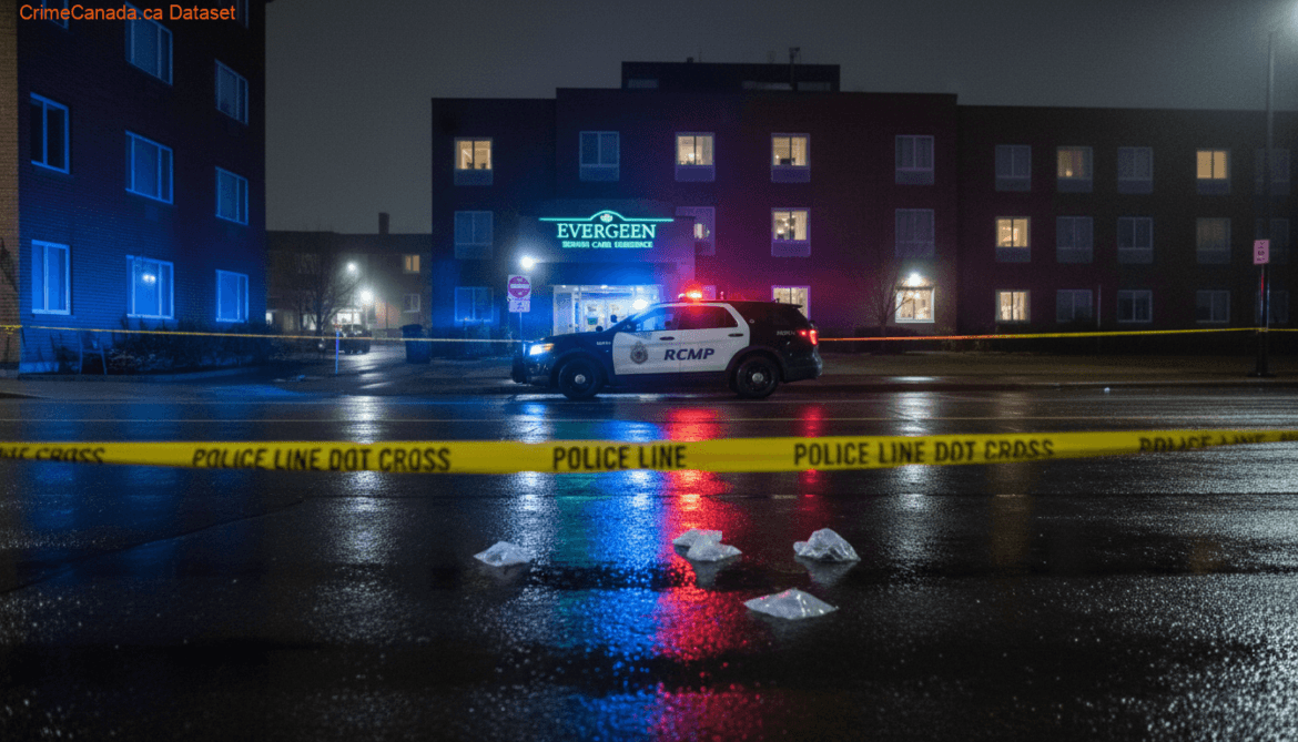 RCMP seeks assistance for Florenceville-Bristol break-in