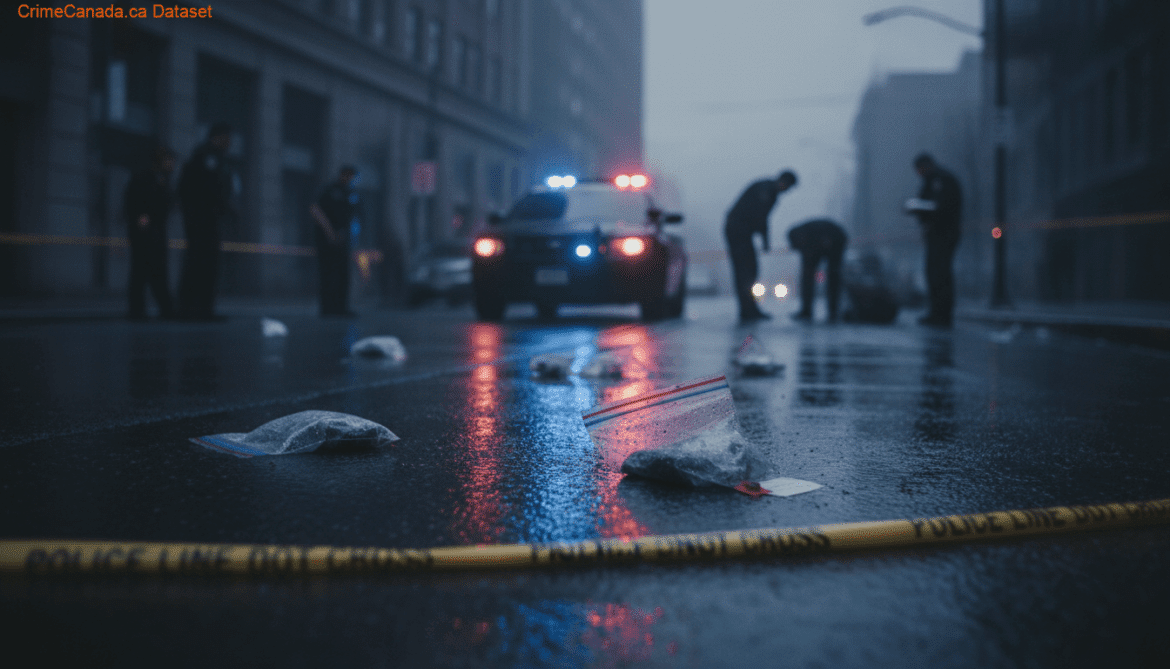 RCMP incidents in New Brunswick July 2026.