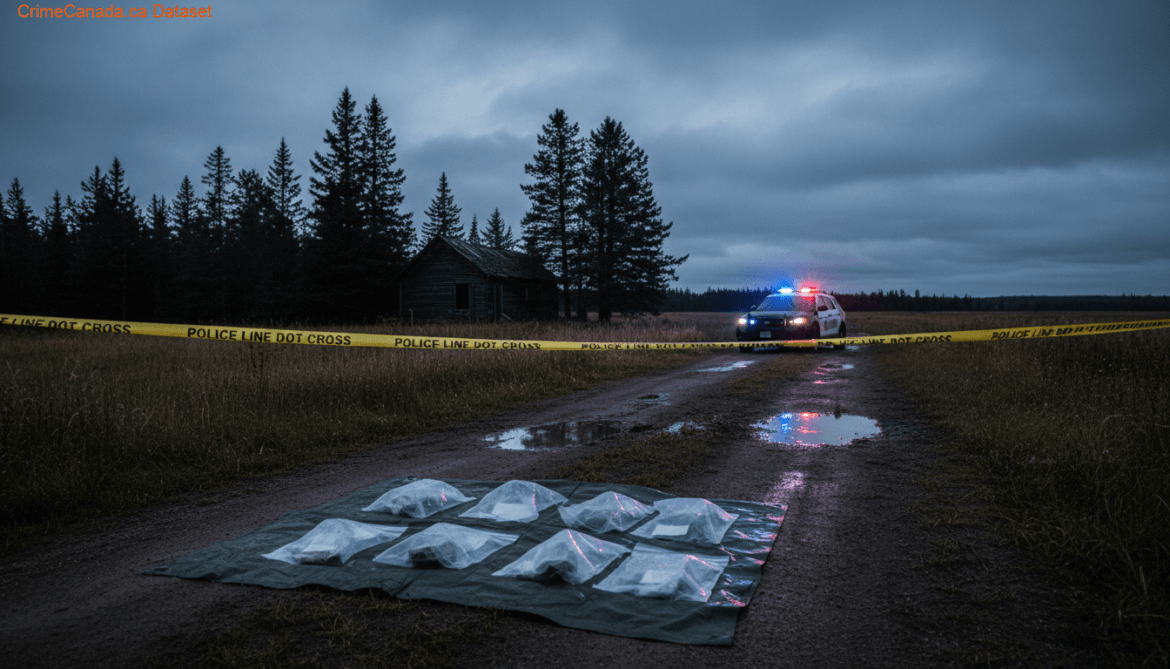 ATV accident on Canoe Lake Cree First Nation